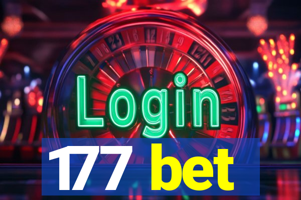 177 bet